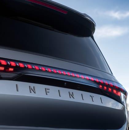 Infiniti Qx80 | Infiniti Of The Palm Beaches - Thumbnail 19