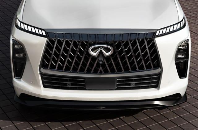 Infiniti Qx80 | Infiniti Of The Palm Beaches - Thumbnail 12