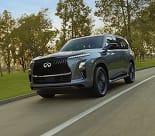Infiniti Qx80 | Infiniti Of The Palm Beaches - Thumbnail 6