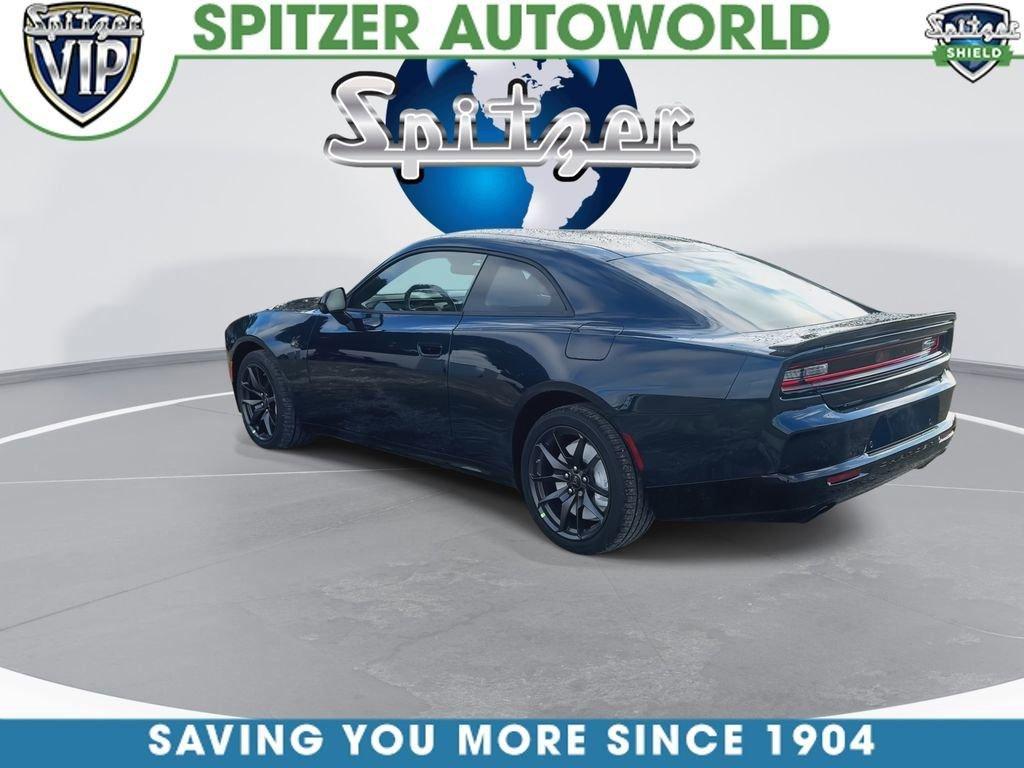 Dodge Charger Scat Pack Plus 2-Door Awd - Thumbnail 8