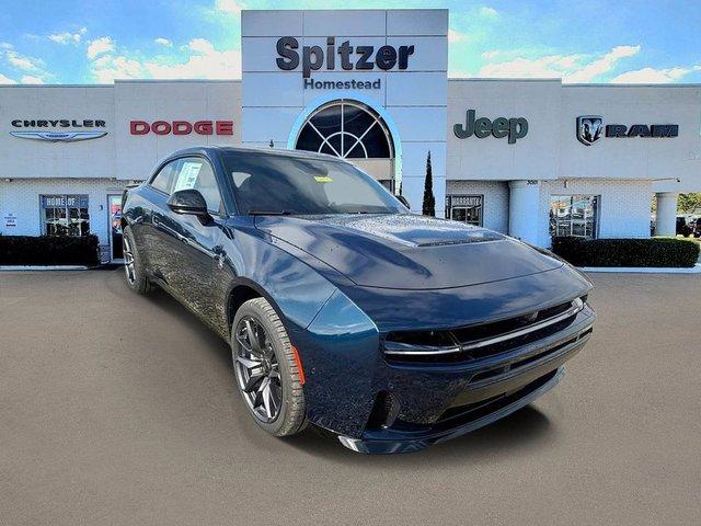 Dodge Charger Scat Pack Plus 2-Door Awd - View 1