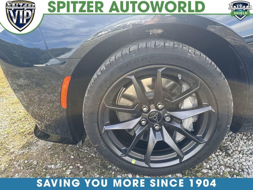 Dodge Charger Scat Pack Plus 2-Door Awd - Thumbnail 20