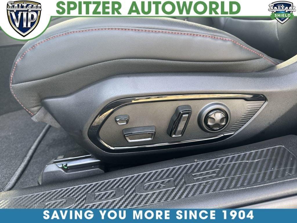 Dodge Charger Scat Pack Plus 2-Door Awd - Thumbnail 16