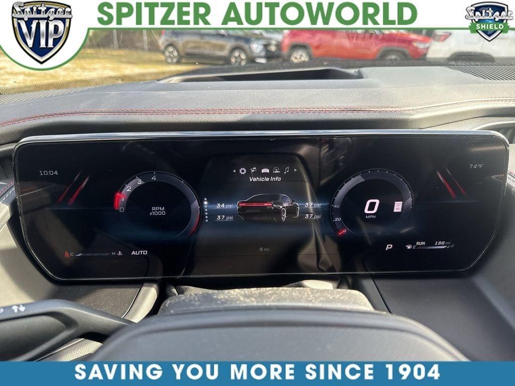 Dodge Charger Scat Pack Plus 2-Door Awd - Thumbnail 12