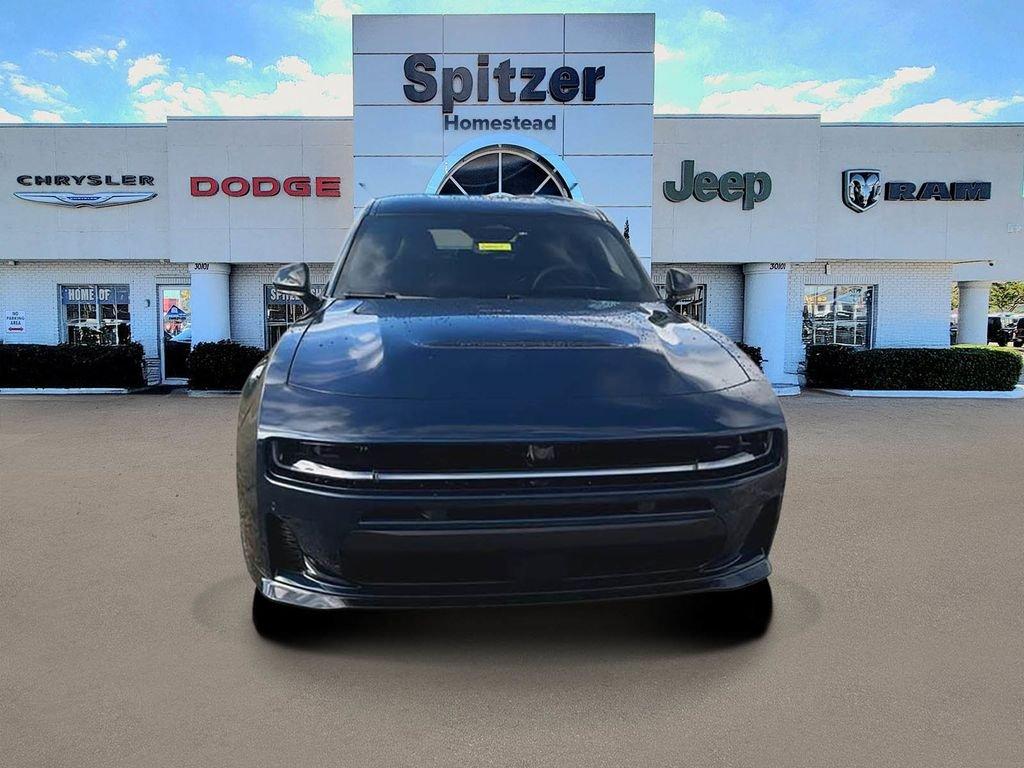 Dodge Charger Scat Pack Plus 2-Door Awd - Thumbnail 5