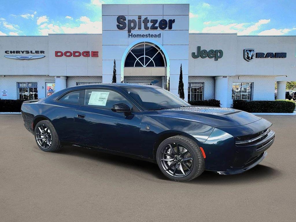 Dodge Charger Scat Pack Plus 2-Door Awd - Thumbnail 4