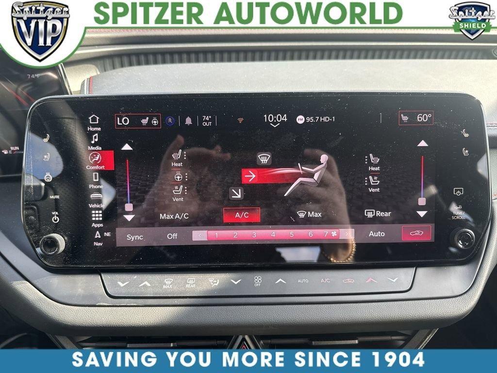 Dodge Charger Scat Pack Plus 2-Door Awd - Thumbnail 18