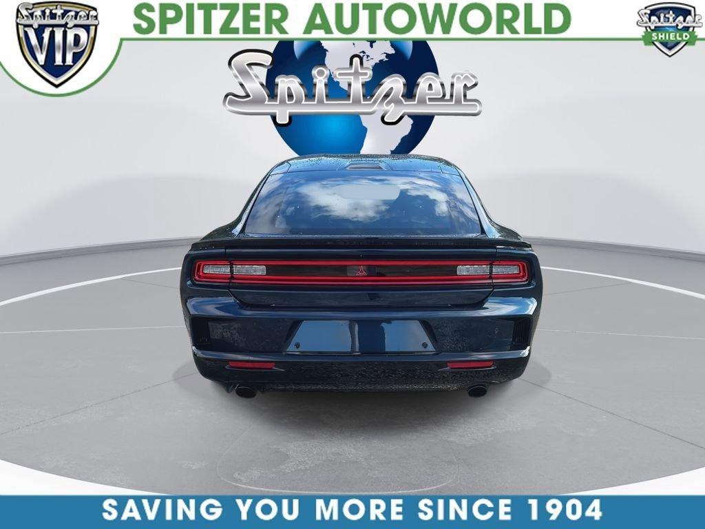 Dodge Charger Scat Pack Plus 2-Door Awd - Thumbnail 9