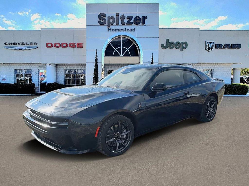 Dodge Charger Scat Pack Plus 2-Door Awd - Thumbnail 6