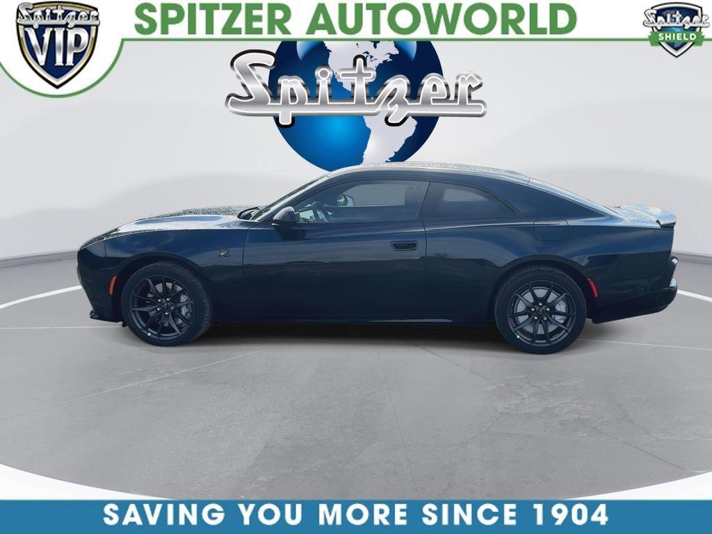 Dodge Charger Scat Pack Plus 2-Door Awd - Thumbnail 7