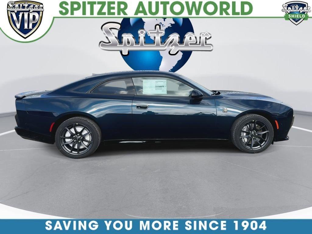 Dodge Charger Scat Pack Plus 2-Door Awd - Thumbnail 11