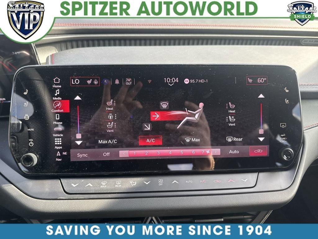 Dodge Charger Scat Pack Plus 2-Door Awd - Thumbnail 14