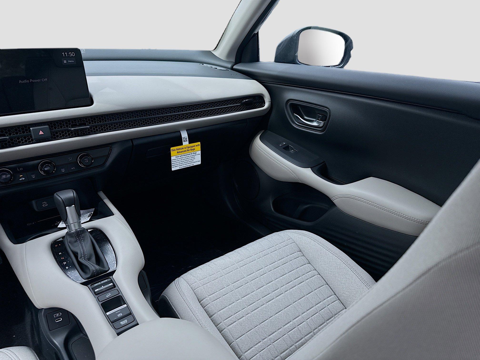 Honda Hr-V Lx Fwd - Thumbnail 19