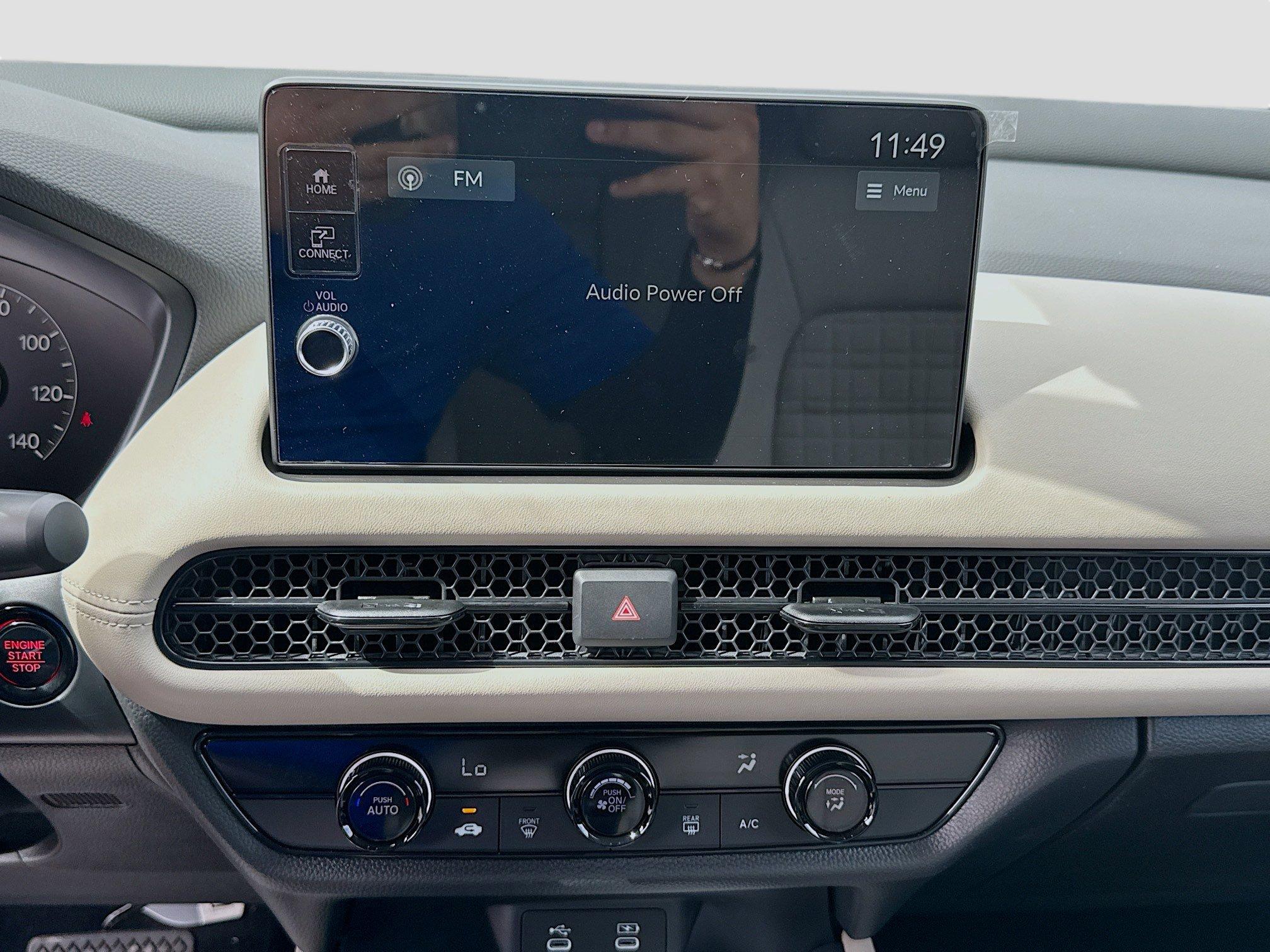 Honda Hr-V Lx Fwd - Thumbnail 13