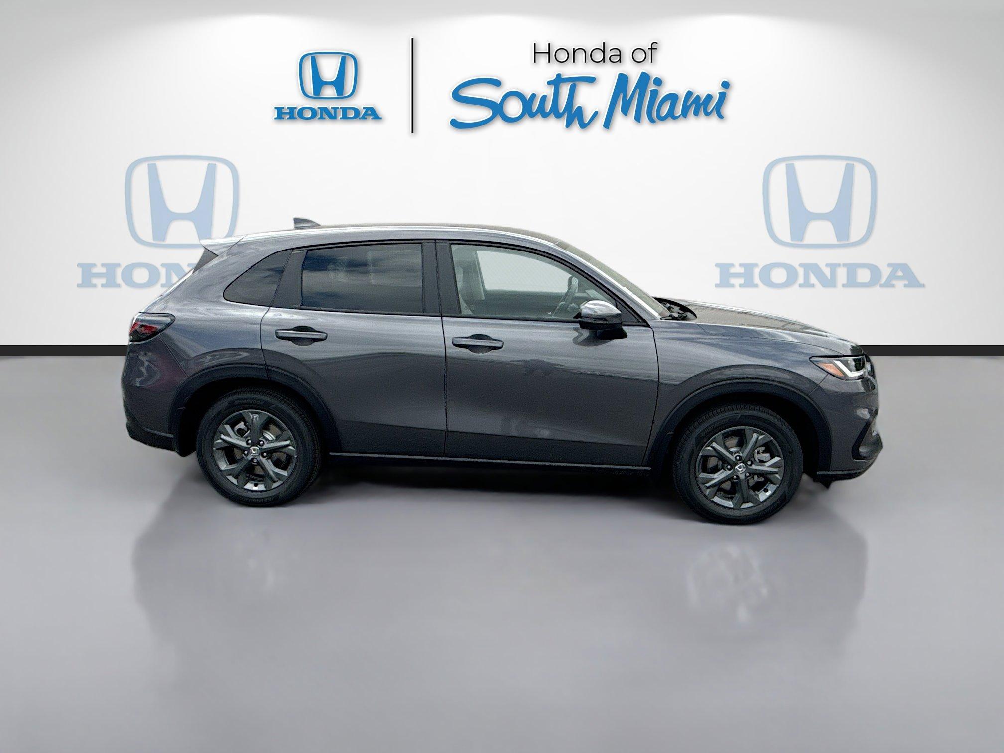 Honda Hr-V Lx Fwd - Thumbnail 9