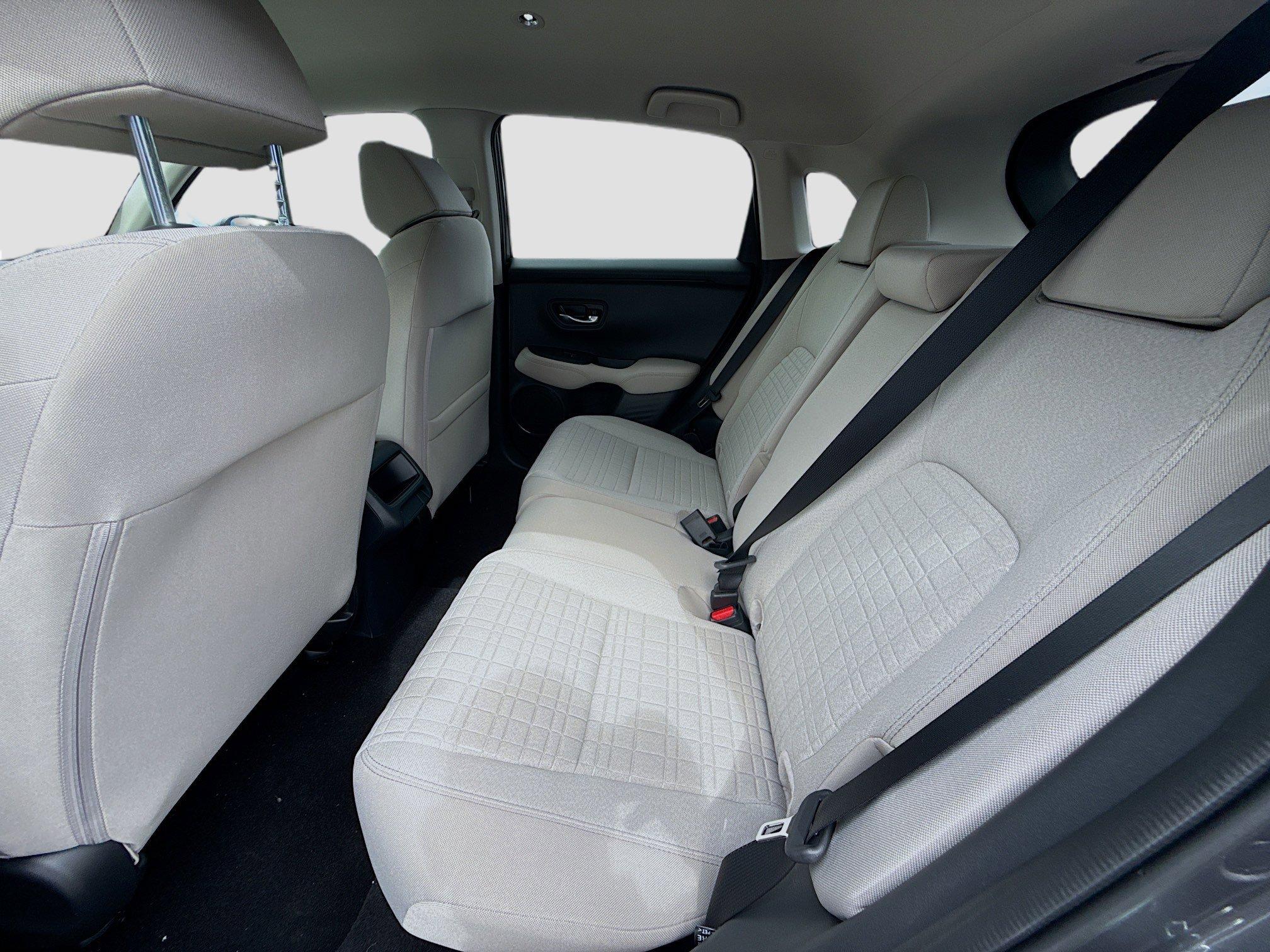 Honda Hr-V Lx Fwd - Thumbnail 20