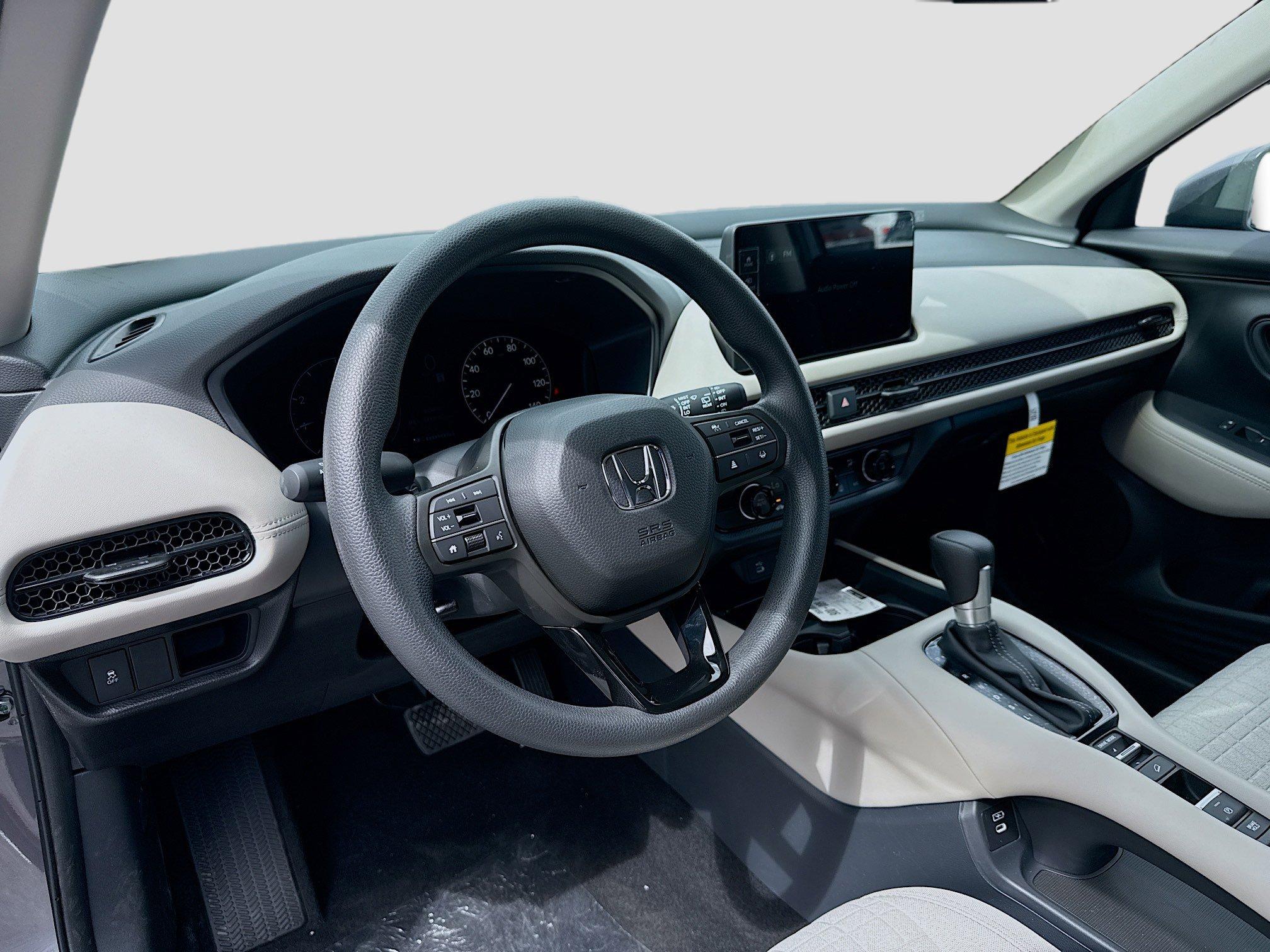 Honda Hr-V Lx Fwd - Thumbnail 10