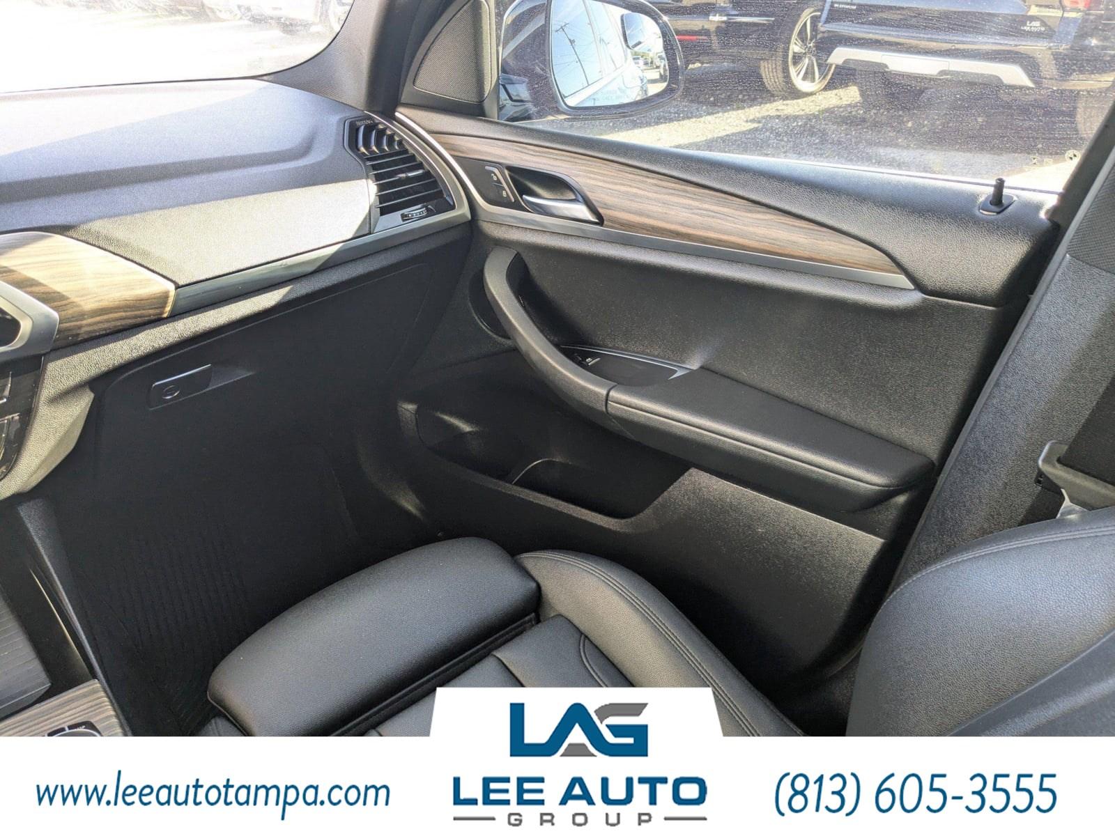 BMW X3 Xdrive30I - Thumbnail 17