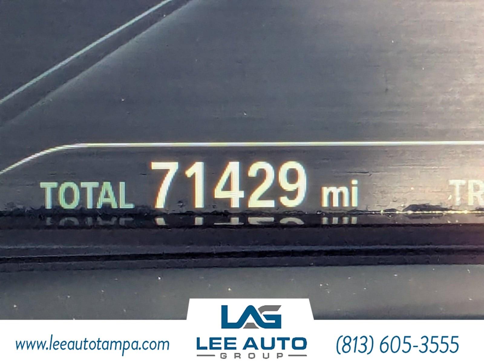 BMW X3 Xdrive30I - View 1