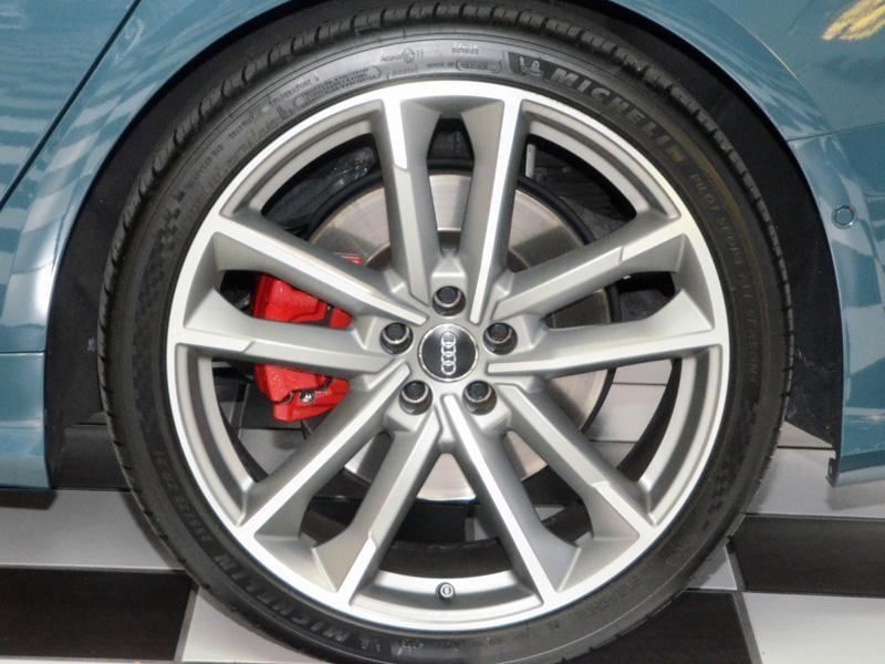 Audi S6 Premium Plus 2.9L 6 Cylinder Awd 8-Speed Automatic - Thumbnail 12