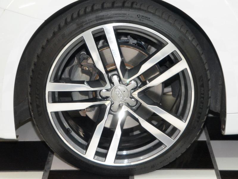 Audi Tt Roadster Base *45 Tfsi Quattro *Tech Pkg*21700 Miles* - Thumbnail 13