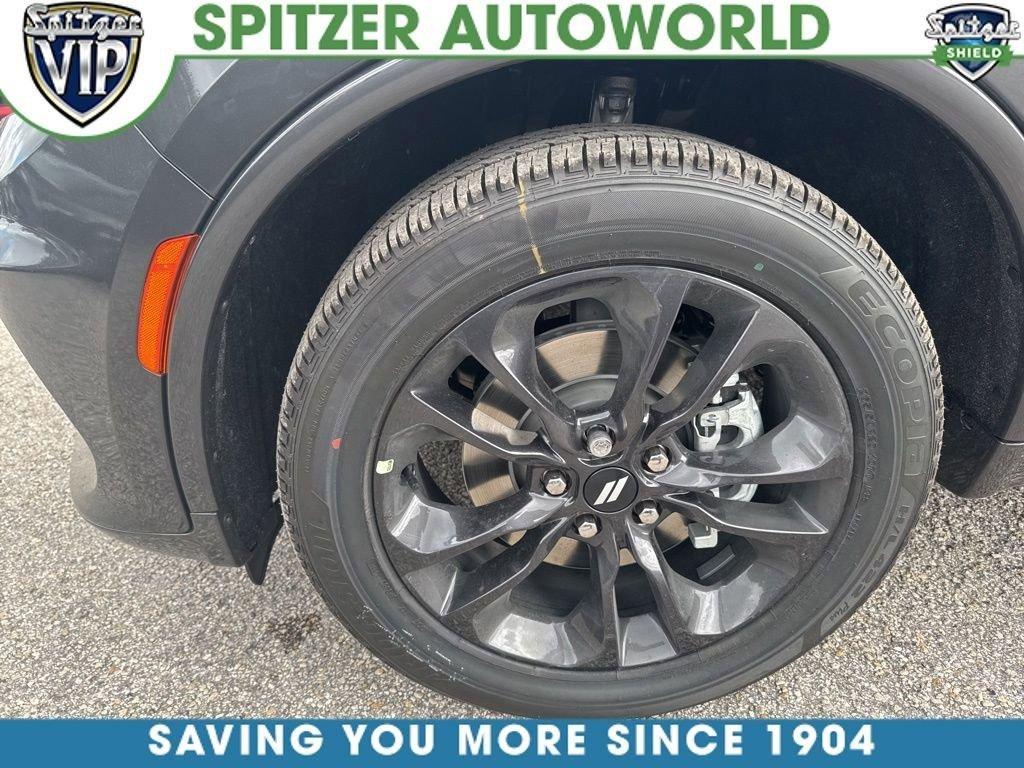 Dodge Durango Gt Rwd - Thumbnail 14