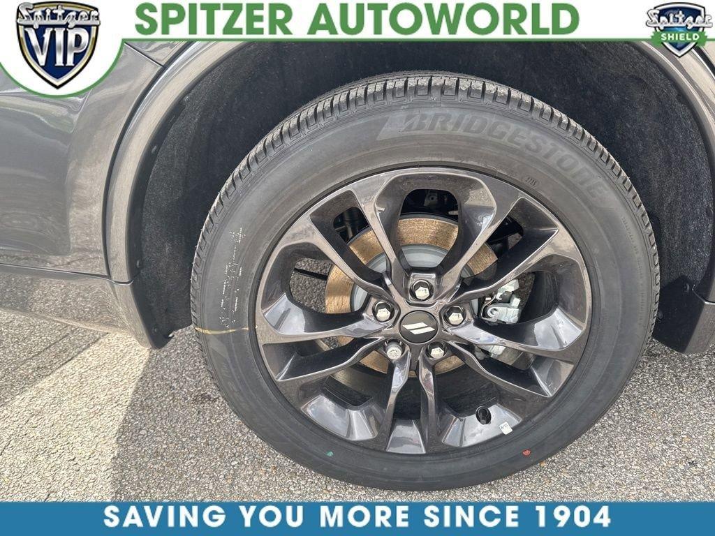 Dodge Durango Gt Rwd - Thumbnail 18