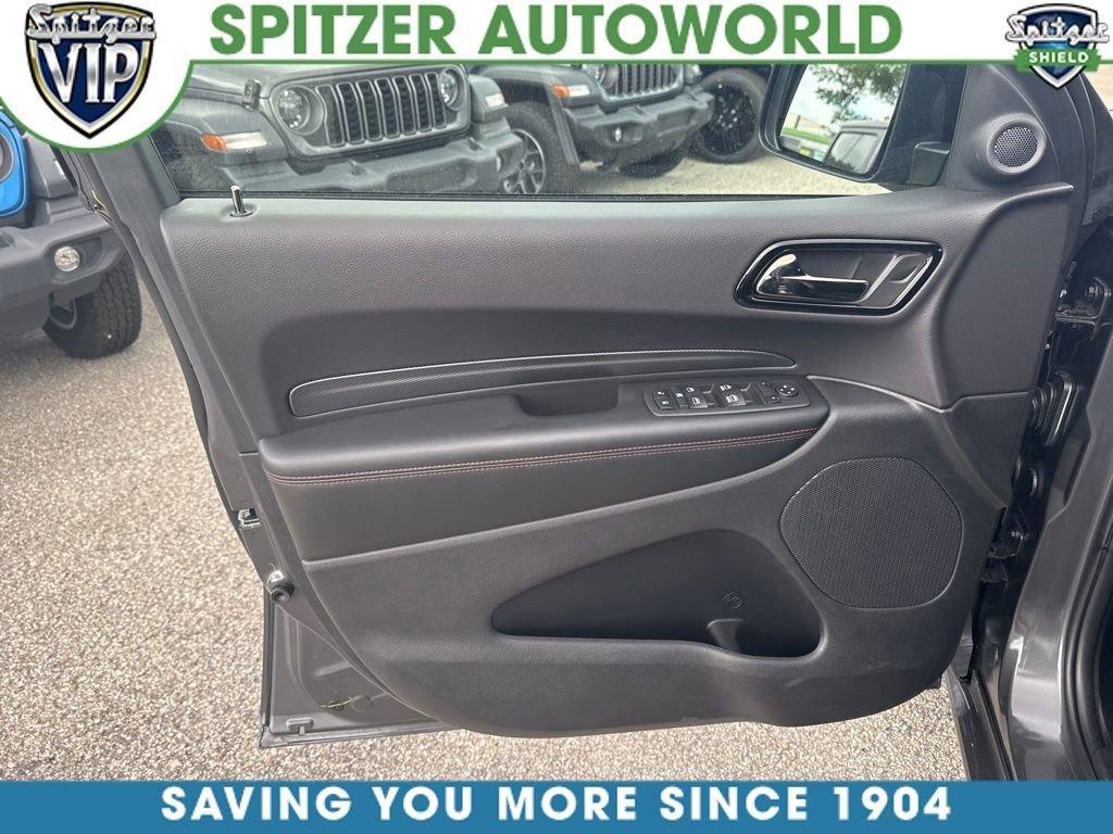 Dodge Durango Gt Rwd - Thumbnail 6