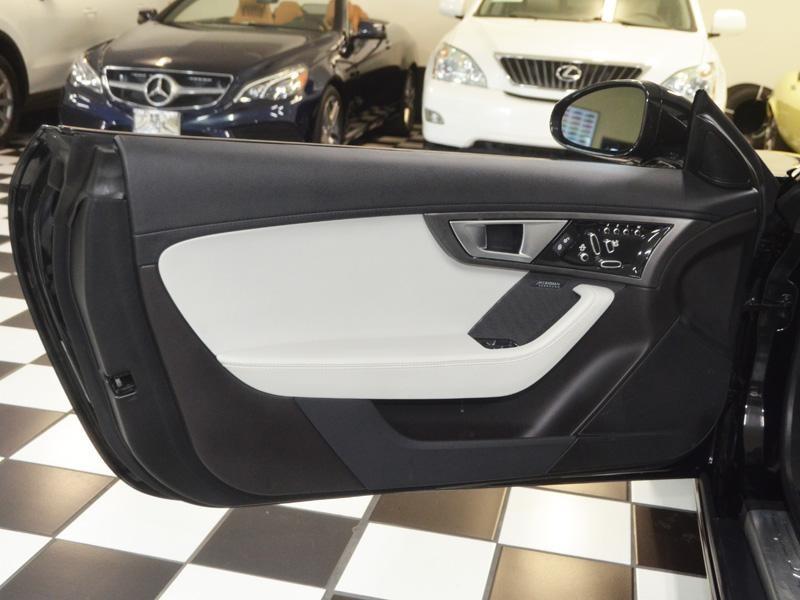 Jaguar F-Type 3.0 *1 Owner*3.0L S/C*22,800 Miles* - Thumbnail 18