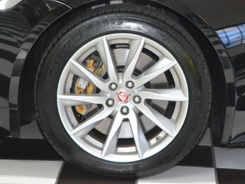 Jaguar F-Type 3.0 *1 Owner*3.0L S/C*22,800 Miles* - Thumbnail 16