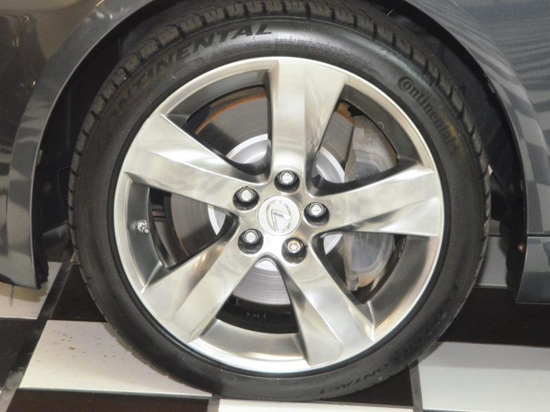 Lexus Is 350C Luxury Package *Navigation*Luxury Pkg*Park Assist*30,000 Miles* - Thumbnail 13