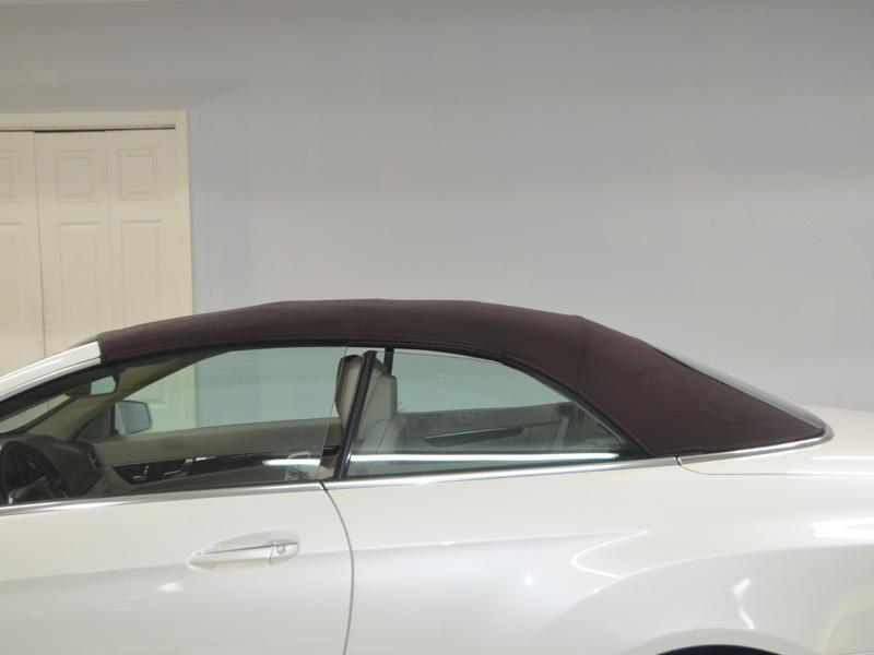 Mercedes-Benz E-Class E 400 3.0L Automatic 1 Owner - Thumbnail 7