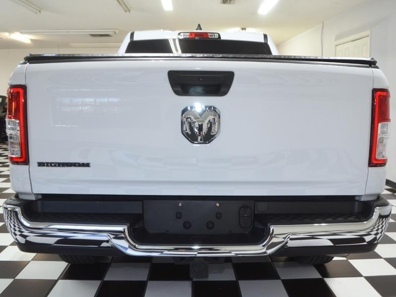 Ram 1500 Big Horn *Rwd*3.6L8*1 Owner*Local Trade*Only 7500 Miles*Warranty - Thumbnail 8