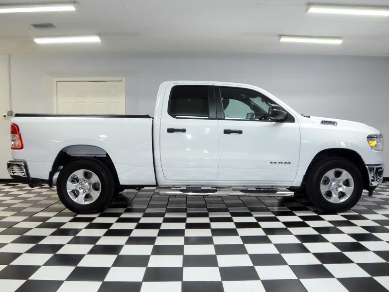 Ram 1500 Big Horn *Rwd*3.6L8*1 Owner*Local Trade*Only 7500 Miles*Warranty - Thumbnail 11