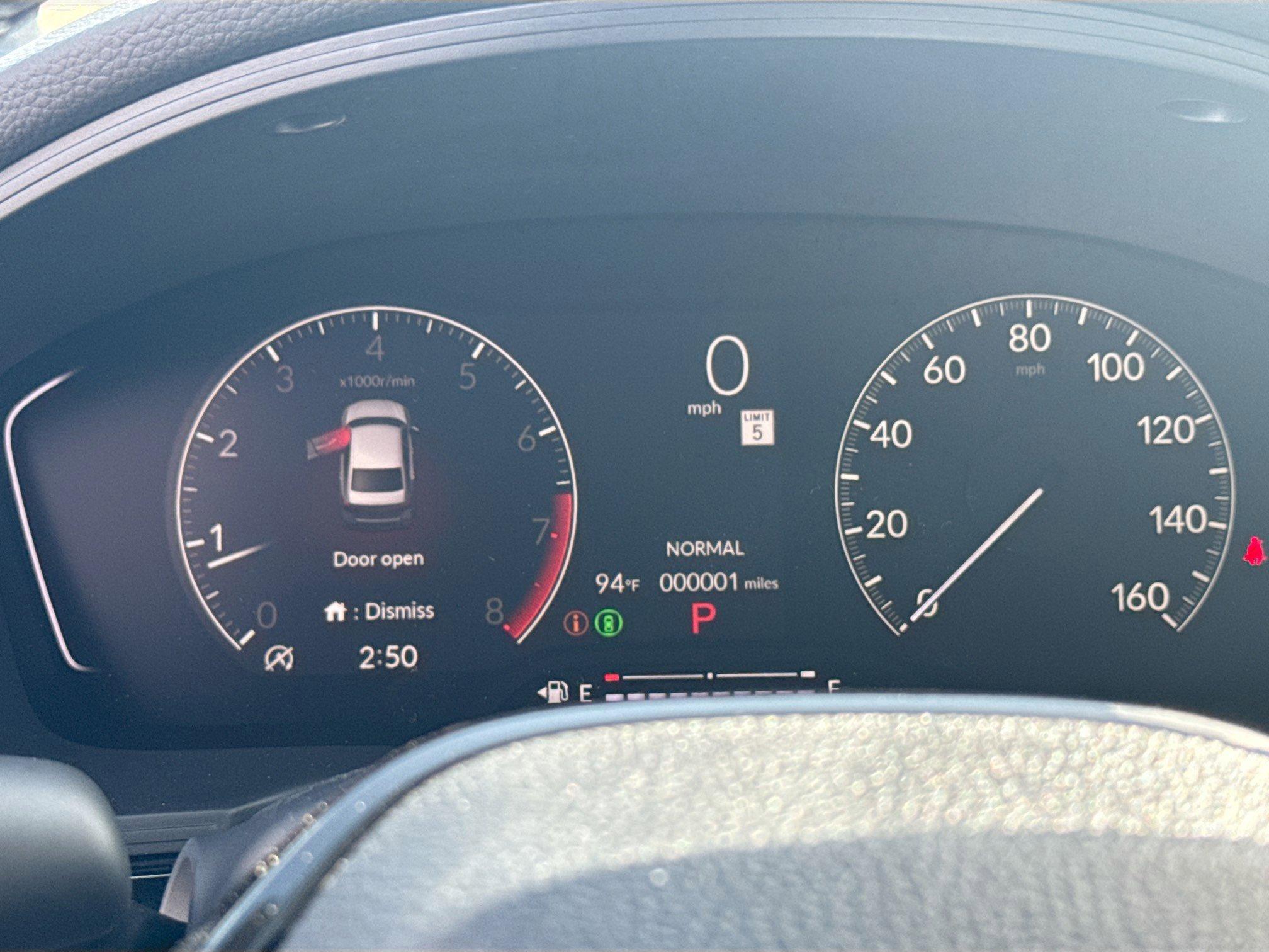 Honda Civic Sedan Sport Fwd - Thumbnail 10