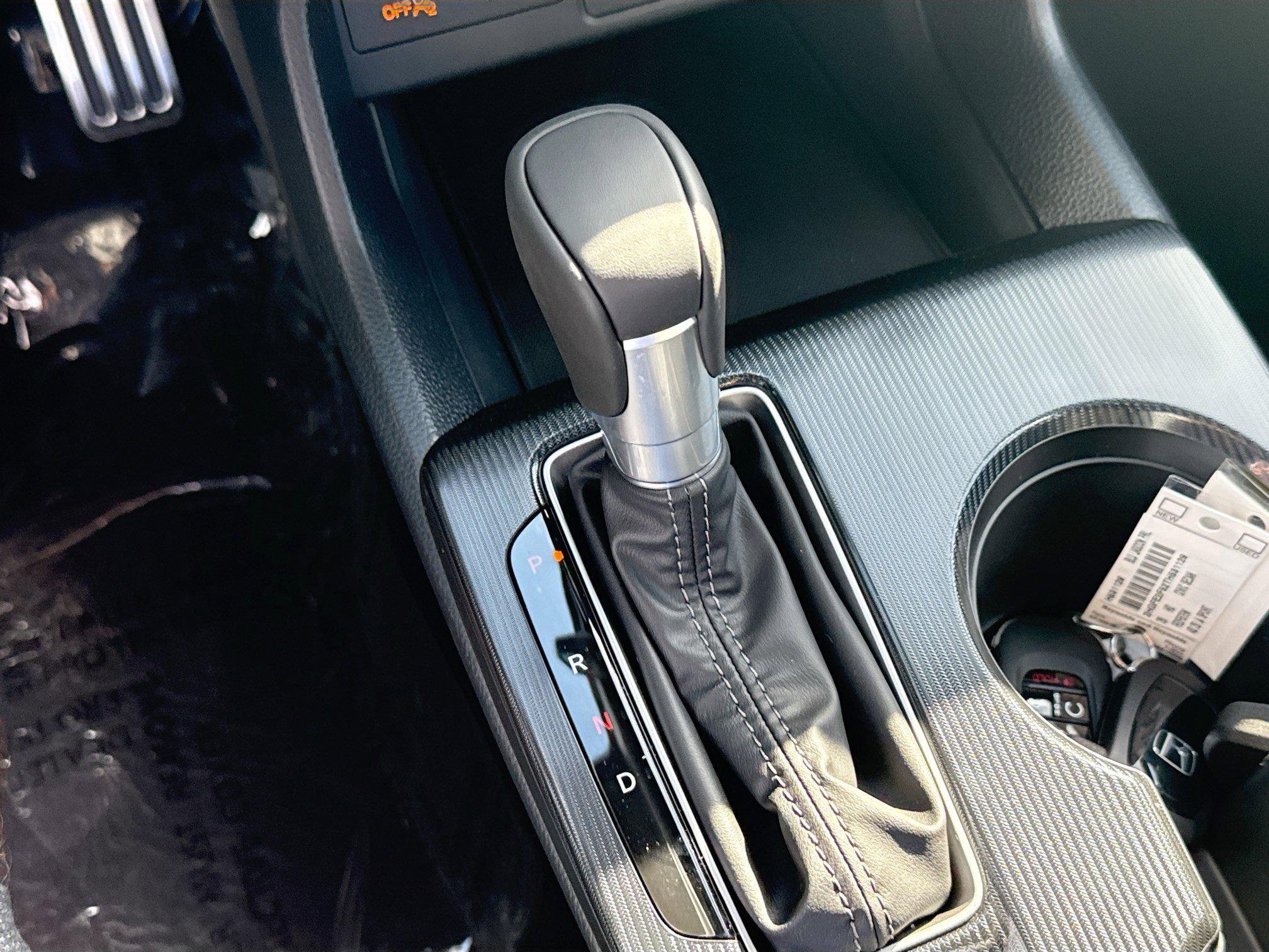 Honda Civic Sedan Sport Fwd - Thumbnail 14