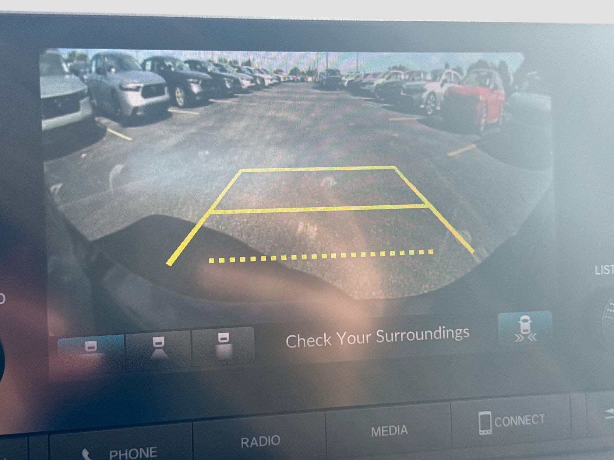 Honda Civic Sedan Sport Fwd - Thumbnail 12