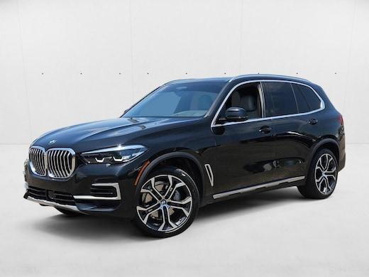 BMW X5 Sdrive40I$29,588Autonation 1Price - Thumbnail 3