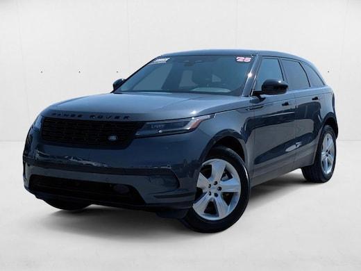 Land Rover Range Rover Velar S$44,995Autonation 1Price - Thumbnail 4