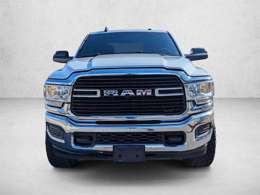 Ram 2500 Big Horn$39,908Autonation 1Price - Thumbnail 5