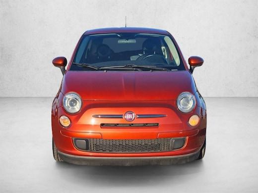 Fiat 500 Pop$5,510Autonation 1Price - Thumbnail 5