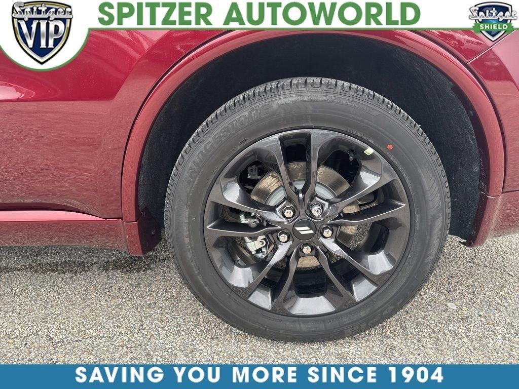 Dodge Durango Gt Rwd - Thumbnail 13