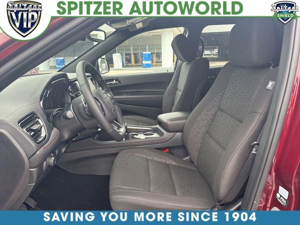 Dodge Durango Gt Rwd - Thumbnail 7