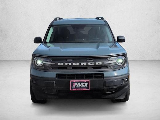 Ford Bronco Sport Big Bend$19,268Autonation 1Price - Thumbnail 5