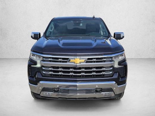 Chevrolet Silverado 1500 Ltz$32,928Autonation 1Price - Thumbnail 5