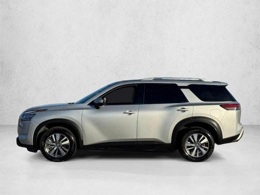 Hyundai Palisade Calligraphy$22,990Autonation 1Price - Thumbnail 9