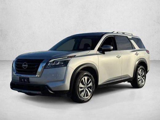 Hyundai Palisade Calligraphy$22,990Autonation 1Price - Thumbnail 8