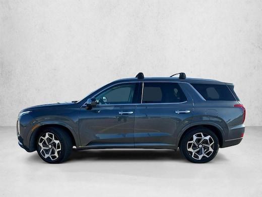 Hyundai Palisade Calligraphy$22,990Autonation 1Price - Thumbnail 5