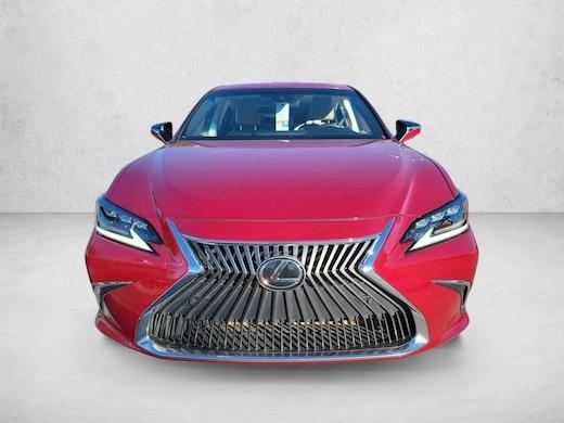 Lexus Es Es 350 Luxury$31,491Autonation 1Price - Thumbnail 5