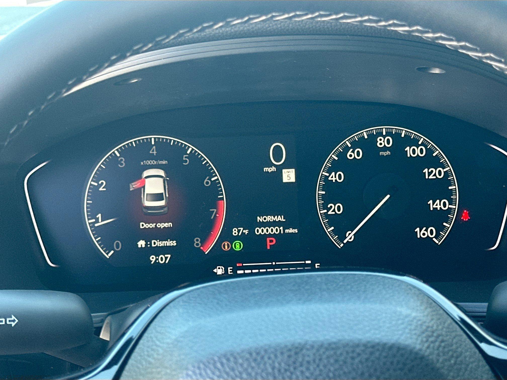 Honda Civic Sedan Sport Fwd - Thumbnail 10